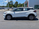 Thumbnail image of 2024 Nissan Kicks at Lee Nissan