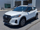 Thumbnail image of 2024 Nissan Kicks at Lee Nissan