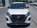 Thumbnail image of 2024 Nissan Kicks at Lee Nissan
