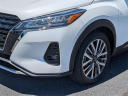 Thumbnail image of 2024 Nissan Kicks at Lee Nissan