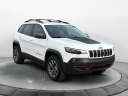 Thumbnail image of 2020 Jeep Cherokee at Marshall Motor Co