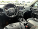 Thumbnail image of 2020 Jeep Cherokee at Marshall Motor Co