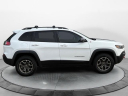 Thumbnail image of 2020 Jeep Cherokee at Marshall Motor Co
