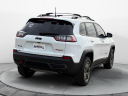 Thumbnail image of 2020 Jeep Cherokee at Marshall Motor Co