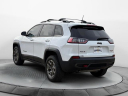 Thumbnail image of 2020 Jeep Cherokee at Marshall Motor Co