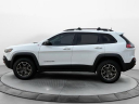Thumbnail image of 2020 Jeep Cherokee at Marshall Motor Co