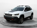 Thumbnail image of 2020 Jeep Cherokee at Marshall Motor Co