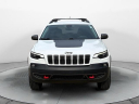 Thumbnail image of 2020 Jeep Cherokee at Marshall Motor Co