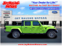 Thumbnail image of 2021 Jeep Gladiator at Jay Malone Motors
