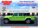 Thumbnail image of 2021 Jeep Gladiator at Jay Malone Motors