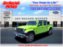 Thumbnail image of 2021 Jeep Gladiator at Jay Malone Motors