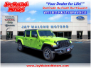Thumbnail image of 2021 Jeep Gladiator at Jay Malone Motors