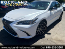 Thumbnail image of 2022 Lexus ES 350 at Rockland Motors
