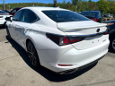 2022 Lexus ES 350 Base at Rockland Motors