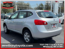 Thumbnail image of 2010 Nissan Rogue at Westbury Toyota Scion