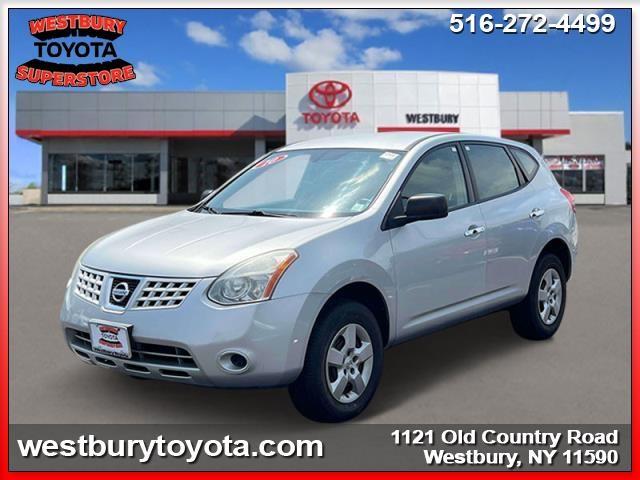 Thumbnail image of 2010 Nissan Rogue at Westbury Toyota Scion