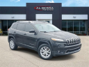 Thumbnail image of 2015 Jeep Cherokee at Volkswagen of Grand Blanc
