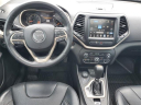 Thumbnail image of 2015 Jeep Cherokee at Volkswagen of Grand Blanc