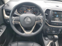 Thumbnail image of 2015 Jeep Cherokee at Volkswagen of Grand Blanc
