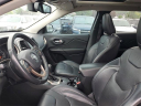 Thumbnail image of 2015 Jeep Cherokee at Volkswagen of Grand Blanc