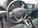 Thumbnail image of 2015 Jeep Cherokee at Volkswagen of Grand Blanc