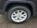 Thumbnail image of 2015 Jeep Cherokee at Volkswagen of Grand Blanc