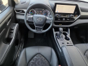 Thumbnail image of 2024 Toyota Highlander Hybrid at Springhill Toyota