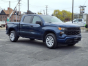 Thumbnail image of 2022 Chevrolet Silverado 1500 at Botnick Chevrolet