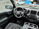 Thumbnail image of 2022 Chevrolet Silverado 1500 at Botnick Chevrolet