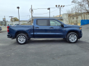 Thumbnail image of 2022 Chevrolet Silverado 1500 at Botnick Chevrolet