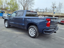 Thumbnail image of 2022 Chevrolet Silverado 1500 at Botnick Chevrolet