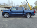 Thumbnail image of 2022 Chevrolet Silverado 1500 at Botnick Chevrolet