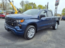 Thumbnail image of 2022 Chevrolet Silverado 1500 at Botnick Chevrolet