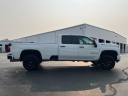 Thumbnail image of 2022 Chevrolet Silverado 3500HD at Jack Schmitt Chevrolet - Wood River