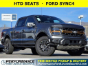 Thumbnail image of 2024 Ford F-150 at NEW - Ford Bountiful