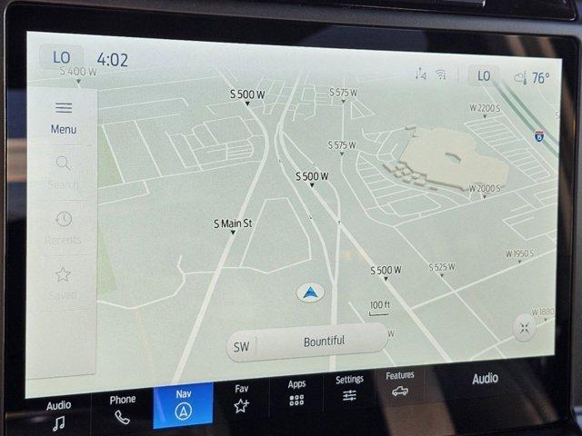 Thumbnail image of 2024 Ford F-150 at NEW - Ford Bountiful