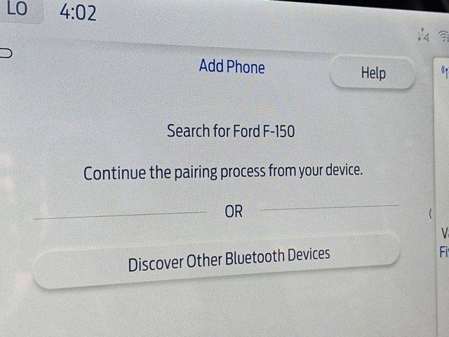 Thumbnail image of 2024 Ford F-150 at NEW - Ford Bountiful