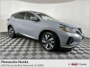 Thumbnail image of 2023 Nissan Murano at Pensacola Honda NEW