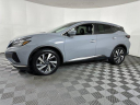 Thumbnail image of 2023 Nissan Murano at Pensacola Honda NEW