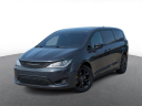 Thumbnail image of 2020 Chrysler Pacifica at Suburban Chrysler Dodge Jeep Ram of Troy