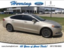 Thumbnail image of 2017 Ford Fusion at HerringFordUSED of PICAYUNE, MS