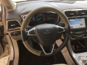 Thumbnail image of 2017 Ford Fusion at HerringFordUSED of PICAYUNE, MS