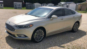 Thumbnail image of 2017 Ford Fusion at HerringFordUSED of PICAYUNE, MS