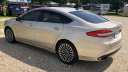 Thumbnail image of 2017 Ford Fusion at HerringFordUSED of PICAYUNE, MS