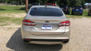 Thumbnail image of 2017 Ford Fusion at HerringFordUSED of PICAYUNE, MS