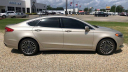 Thumbnail image of 2017 Ford Fusion at HerringFordUSED of PICAYUNE, MS