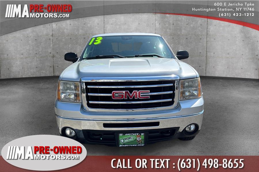 Thumbnail image of 2013 GMC Sierra 1500 at M & A Motors, Inc.