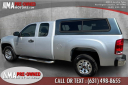 Thumbnail image of 2013 GMC Sierra 1500 at M & A Motors, Inc.