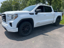 Thumbnail image of 2022 GMC Sierra 1500 Limited at LaFontaine Chevrolet Buick GMC of St. Clair