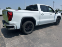 Thumbnail image of 2022 GMC Sierra 1500 Limited at LaFontaine Chevrolet Buick GMC of St. Clair